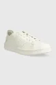 Y-3 leather sneakers Stan Smith white