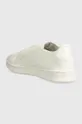 Δερμάτινα αθλητικά παπούτσια Y-3 Stan Smith Πάνω μέρος: Φυσικό δέρμα Εσωτερικό: Υφαντικό υλικό, Φυσικό δέρμα Σόλα: Συνθετικό ύφασμα