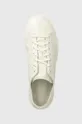 white Y-3 leather sneakers Stan Smith