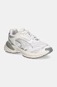 Кроссовки Puma низкая белый 395908