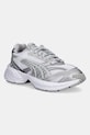 Αθλητικά Puma ασημί 395908