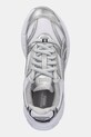 Αθλητικά Puma ασημί 395908
