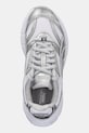 Αθλητικά Puma ασημί 395908