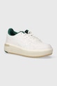 Asics sneakersy JAPAN S ST imitacja skóry licowej biały 1203A289.111