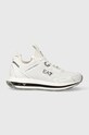 EA7 Emporio Armani sneakersy XK234.X8X089.T539 biały SS24