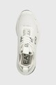 EA7 Emporio Armani sneakersy biały XK234.X8X089.T539