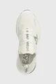 fehér EA7 Emporio Armani sportcipő