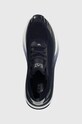 EA7 Emporio Armani sneakers bleumarin XK377.X8X176.R649