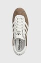adidas Originals Gazelle 85 коричневый IG6220
