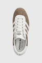adidas Originals Gazelle 85 коричневый IG6220