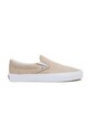 Vans scarpe da ginnastica Classic Slip-On slip on beige VN0009Q74MG1