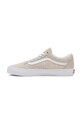 Vans scarpe da ginnastica Old Skool beige VN0005UFJ921