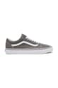 Vans tenisi Old Skool textil gri VN0005UF9JC1