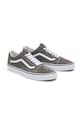 Vans tenisi Old Skool VN0005UF9JC1 gri AW24