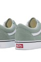 Încălțăminte Vans tenisi Old Skool VN0005UFCJL1 turcoaz