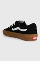 Vans tenisówki SK8-Low Cholewka: Materiał tekstylny, Skóra zamszowa, Wnętrze: Materiał tekstylny, Podeszwa: Guma