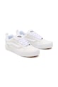 Vans tenisi Knu Skool VN0009QCW001 alb SS24