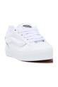 Boty Tenisky Vans Knu Skool VN0009QCW001 bílá