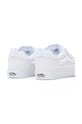 Vans tenisi Knu Skool alb VN0009QCW001