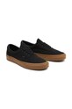 Obuwie Vans tenisówki Era VN000W3CDUM1 czarny