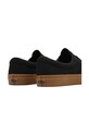 Vans tenisówki Era czarny VN000W3CDUM1