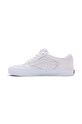 Vans tenisówki skórzane Rowley Classic biały VN0009QJXP31