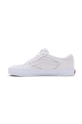 bianco Vans scarpe da ginnastica in pelle Rowley Classic