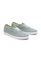 Vans scarpe da ginnastica Authentic VN000BW5CJL1 turchese SS24