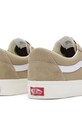Obuwie Vans tenisówki SK8-Low VN000BVX4MG1 beżowy