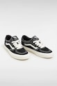 Πάνινα παπούτσια Vans Rowley Classic VN0009QJBPT1 μαύρο SS24