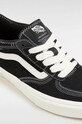 Πάνινα παπούτσια Vans Rowley Classic μαύρο VN0009QJBPT1
