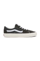 чёрный Кеды Vans SK8-Low Unisex