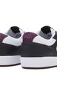 Boty Kožené sneakers boty Vans Lowland CC VN000BWBBM81 bílá