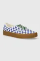 блакитний Кеди Vans Authentic Unisex