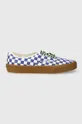 Πάνινα παπούτσια Vans Authentic μπλε