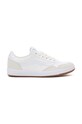 Vans tenisówki Cruze Too CC tekstylny beżowy VN000CMTWHT1