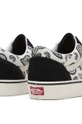 Vans sportcipő Old Skool Szár: textil, szarvasbőr Belseje: textil Talp: Gumi