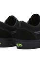 Scarpe Vans scarpe da ginnastica Old Skool VN000CR5BLK1 nero