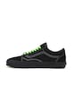 Vans tenisówki Old Skool czarny VN000CR5BLK1