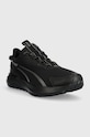 Puma buty do biegania Extend Lite Trail 379538 czarny SS24