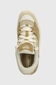 Кроссовки Puma Puma-180 бежевый 389267