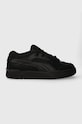 Puma sneakers Puma-180 textile black 389267