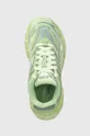 green Puma sneakers Velophasis Retreat Yourself