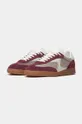 Filling Pieces sneakersy Sprinter Dice bordowy