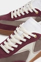 Αθλητικά Filling Pieces Sprinter Dice 68625751108 μπορντό