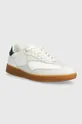 Filling Pieces leather sneakers Sprinter Dice white