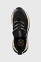 PLEIN SPORT sneakers Iron Tiger negru USC0525.STE003N.0216