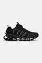 PLEIN SPORT sneakers The Edge USC0530.STE003N.0202 negru AW24
