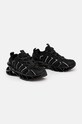 PLEIN SPORT sneakers The Edge negru USC0530.STE003N.0202