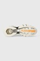 Αθλητικά PLEIN SPORT Chrome Tiger Gen.X 02 USC0398.STE003N.01 λευκό